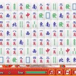 Mahjong Chain 1 Mahjong Chain