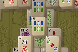 Mahjong Classic 14 mahjong classic