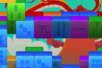 Mahjong Colors 26 Mahjong Colors game