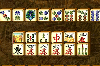 Mahjong Connect 2 4 mahjong connect 2