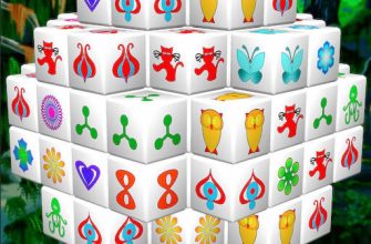 Mahjong Connect 3D 12 Mahjong Connect 3D