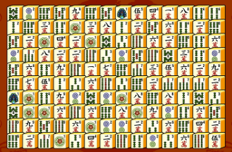 Mahjong Connect Deluxe 1 7 Mahjong Connect Deluxe 1