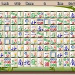 Mahjong Connect 1 Mahjong Connect