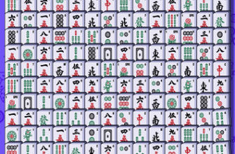 Mahjong Connect Remastered 9 Mahjong Connect Remastered