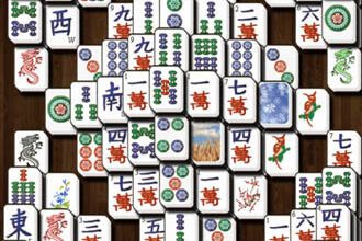Mahjong Deluxe 7 Mahjong Deluxe