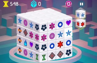 Mahjong Dimensions 4 Mahjong Dimensions