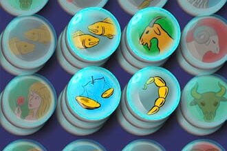 Mahjong Horoscope 14 mahjong horoscope