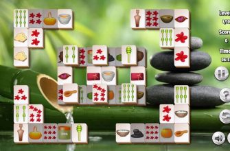 Mahjong Relax 10 Mahjong Relax