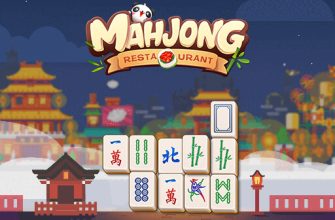 Mahjong Restaurant 16 Mahjong Restaurant