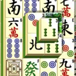 Mahjong Shanghai Dynasty 1 Mahjong Shanghai Dynasty