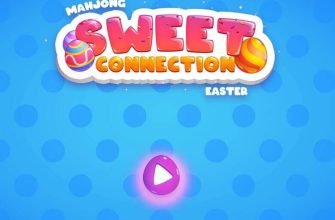 Mahjong Sweet Easter 12 Mahjong Sweet Easter