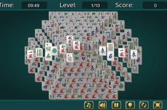 Mahjong Tower 14 Mahjong Tower