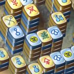 Mahjongg Alchemy 1 Mahjong Alchemy