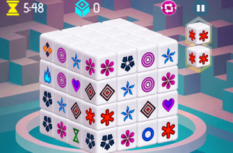 Mahjongg Dimensions 350 Seconds 7 Mahjongg Dimensions 350 Seconds