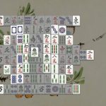 Mahjongg Game 1 Mahjongg Online Game