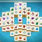 Mahjongg Toy Chest 1 Mahjongg Toy Chest