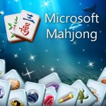 Microsoft Mahjong 1 Microsoft Mahjong