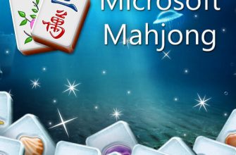 Microsoft Mahjong 8 Microsoft Mahjong