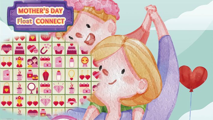 Mother’s Day Float Connect
