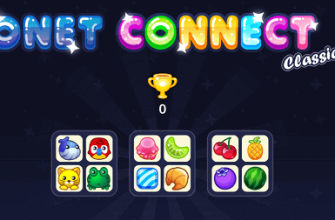 Onet Connect Classic 35 Onet Connect Classic