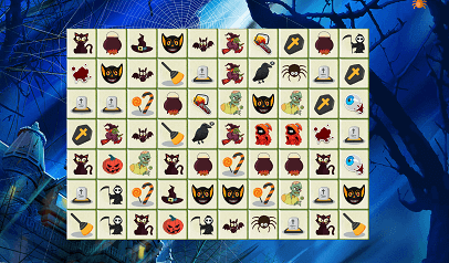 Onet Halloween Links
