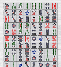 Onet Mahjong 6 Onet Mahjong