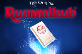 Rummikub 35 Rummikub