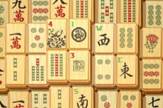 Silkroad Mahjong 9 silkroad mahjong