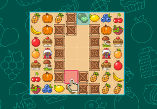 Snack Mahjong 12 Snack Mahjong
