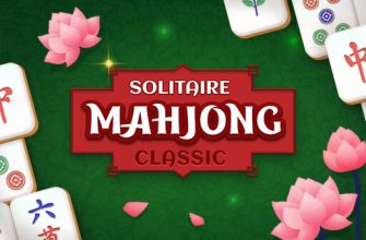 Solitaire Mahjong Classic 8 Solitaire Mahjong Classic