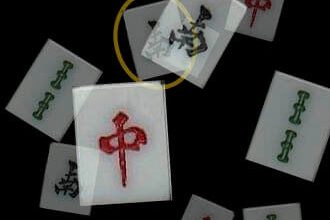 Swirljong Mahjong 33 swirljong mahjong