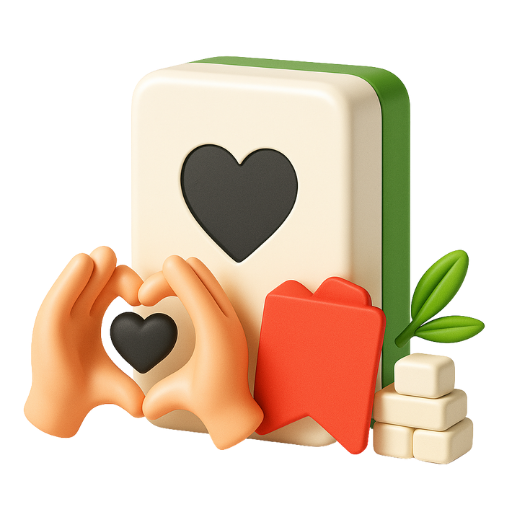 Exciting News: 144Mahjong.com Has Been Redesigned! 5 thank you