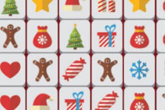 Winter Mahjong 7 Winter Mahjong