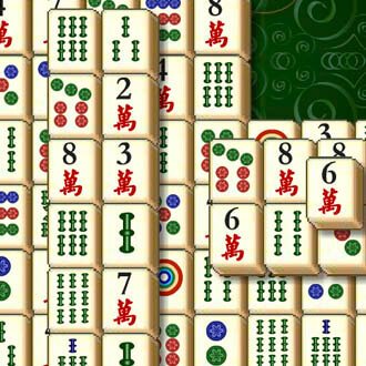 10 Mahjong