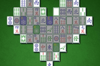 Classic Mahjong Deluxe