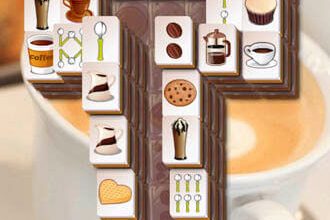 coffee mahjong free online