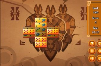 Domino Mahjong play free