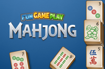 FGP Mahjong