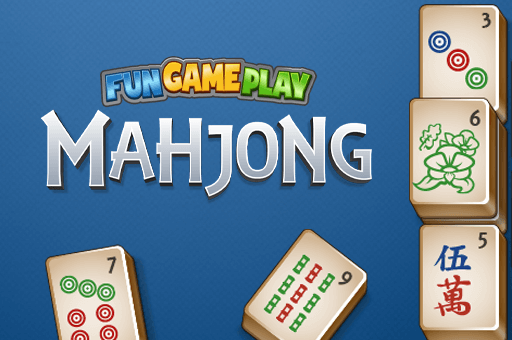 FGP Mahjong