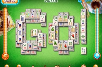 Hotel Mahjong