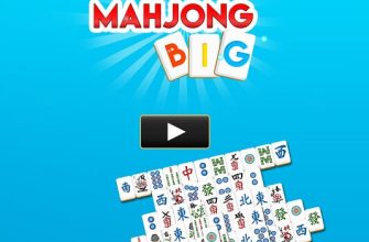 Mahjong Big