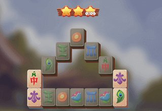 Mahjong Blitz