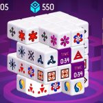 Mahjong Dark Dimensions