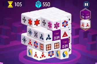 Mahjong Dark Dimensions