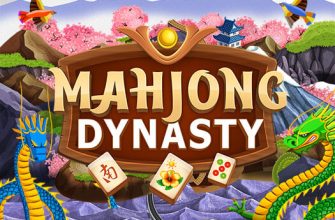 Mahjong Dynasty