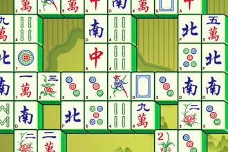 mahjong empire