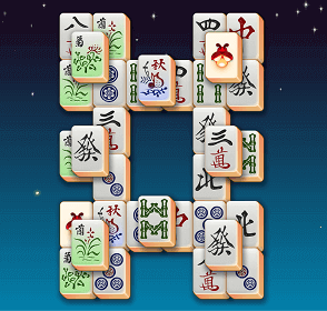 Mahjong Firefly