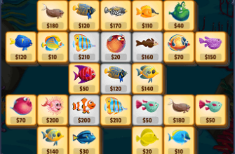 Mahjong Fishing Combats