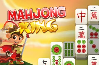 Mahjong King