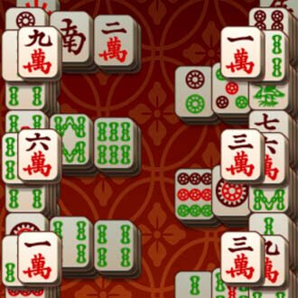 Mahjong Mania